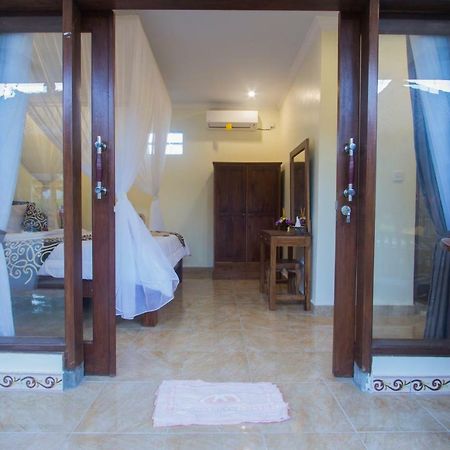 Nengah House Ubud Bagian luar foto