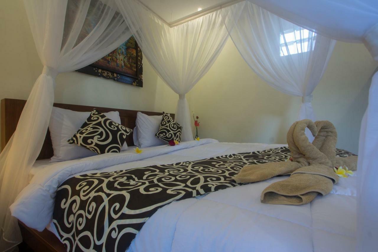 Nengah House Ubud Bagian luar foto