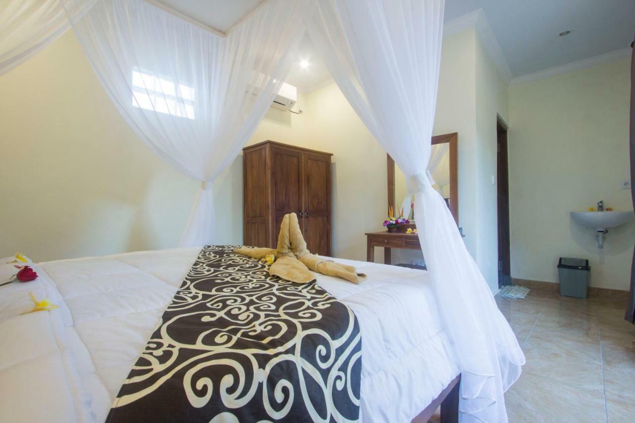 Nengah House Ubud Bagian luar foto