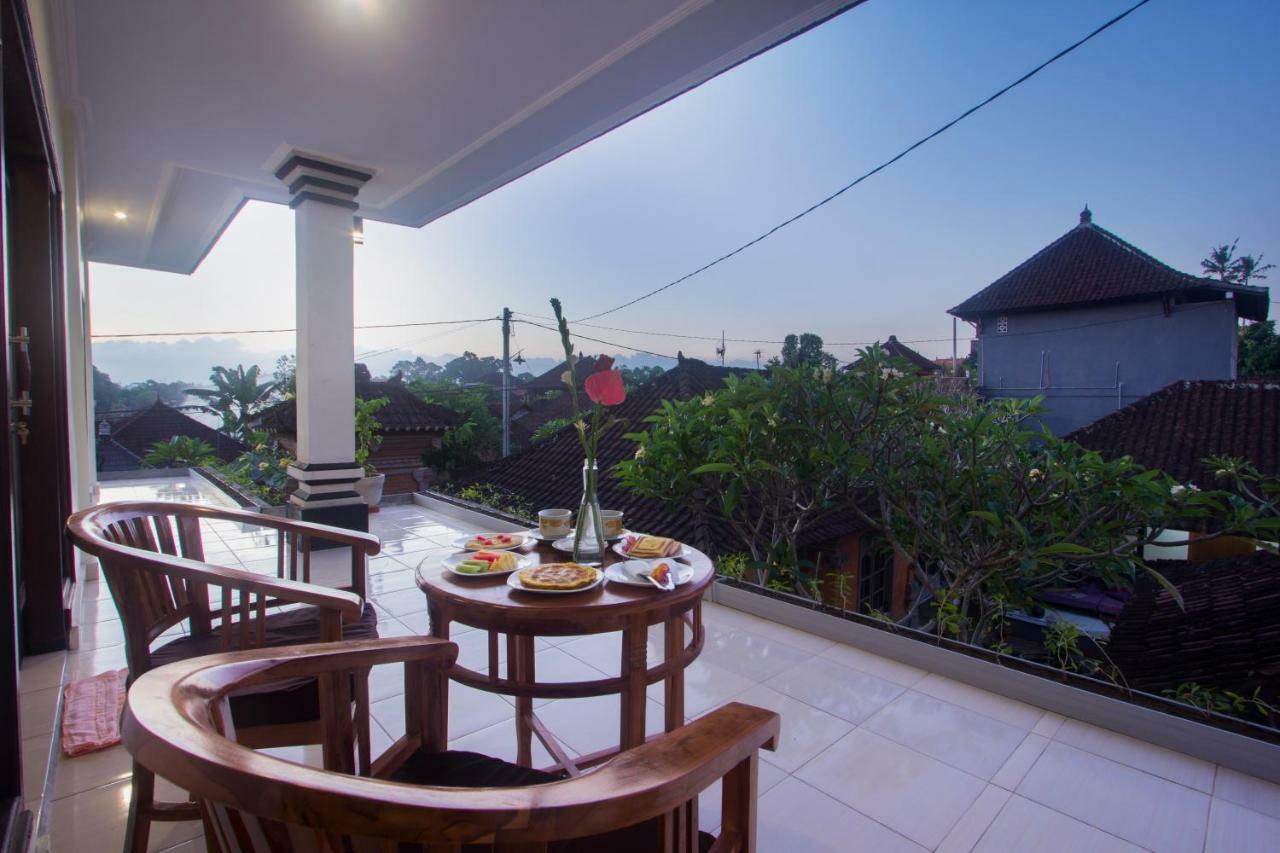 Nengah House Ubud Bagian luar foto