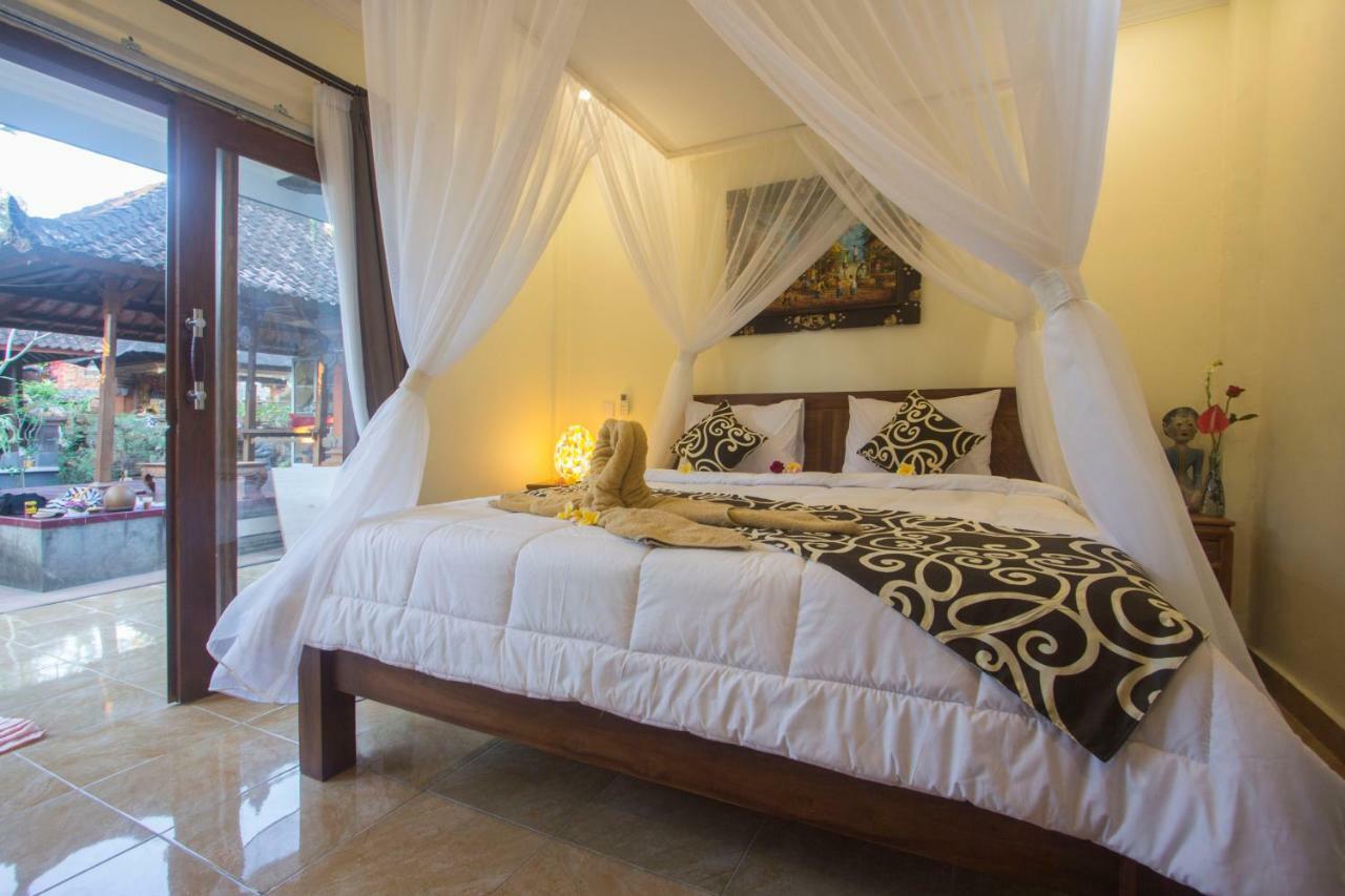 Nengah House Ubud Bagian luar foto