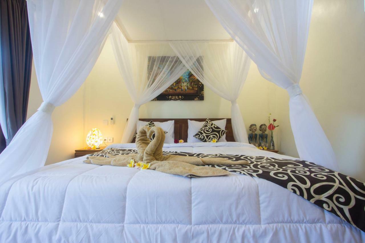 Nengah House Ubud Bagian luar foto