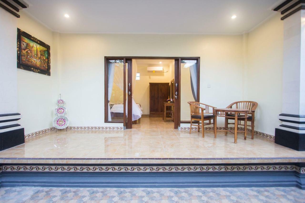 Nengah House Ubud Bagian luar foto