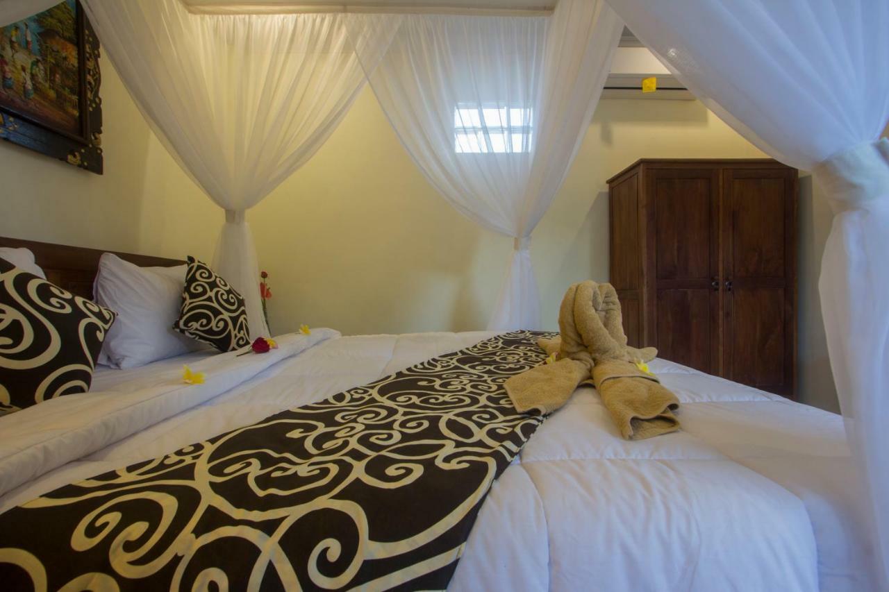 Nengah House Ubud Bagian luar foto